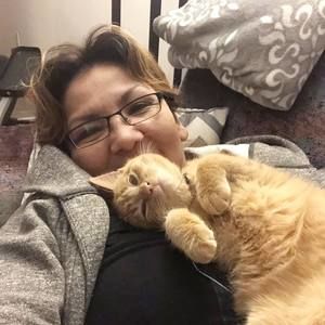 Meet your Posher, Jessie